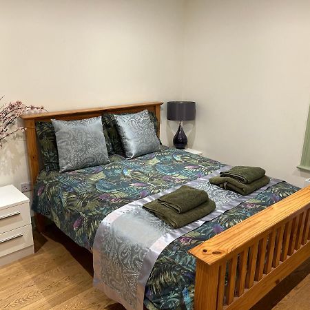 Jkhomestay ลอนดอน ภายนอก รูปภาพ